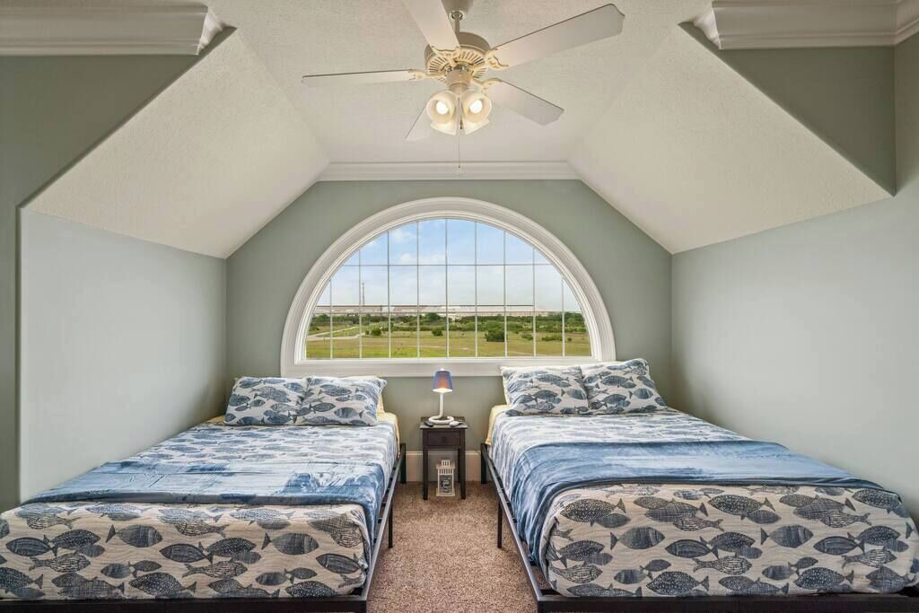 Photo of Bedroom in Brunswick