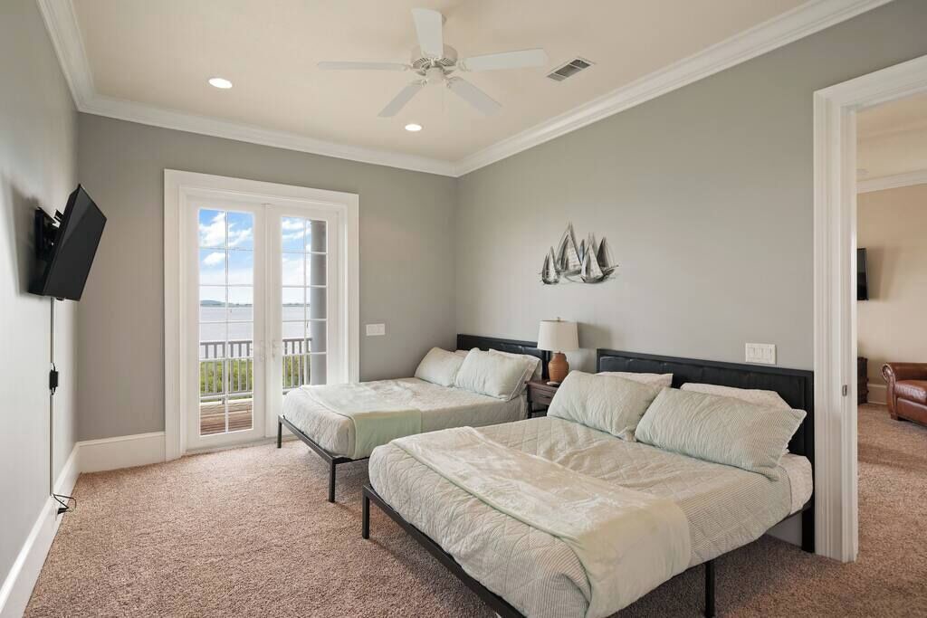 Photo of Bedroom in Brunswick