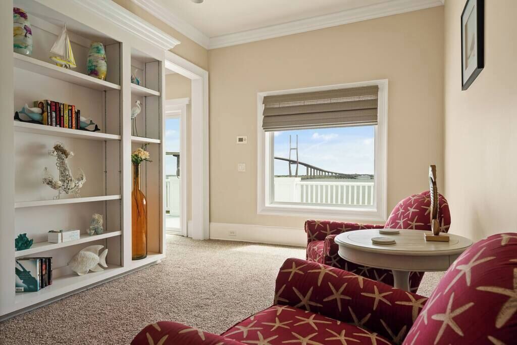 Photo of Bedroom in Brunswick