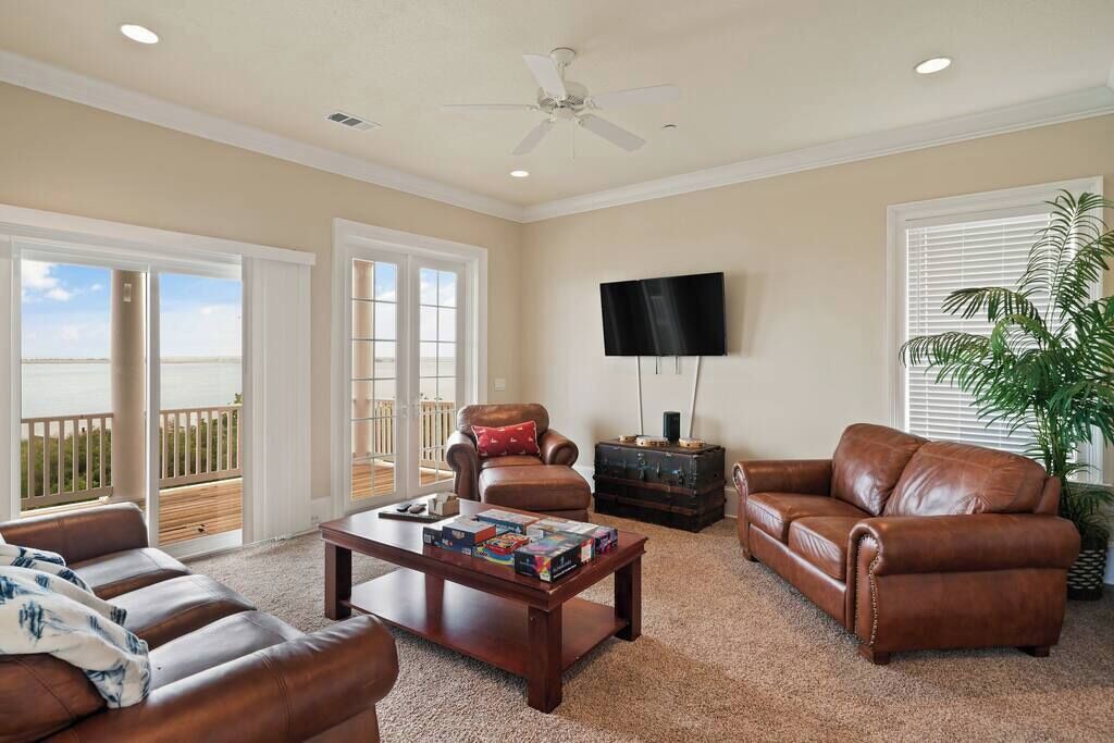Photo of Bedroom in Brunswick