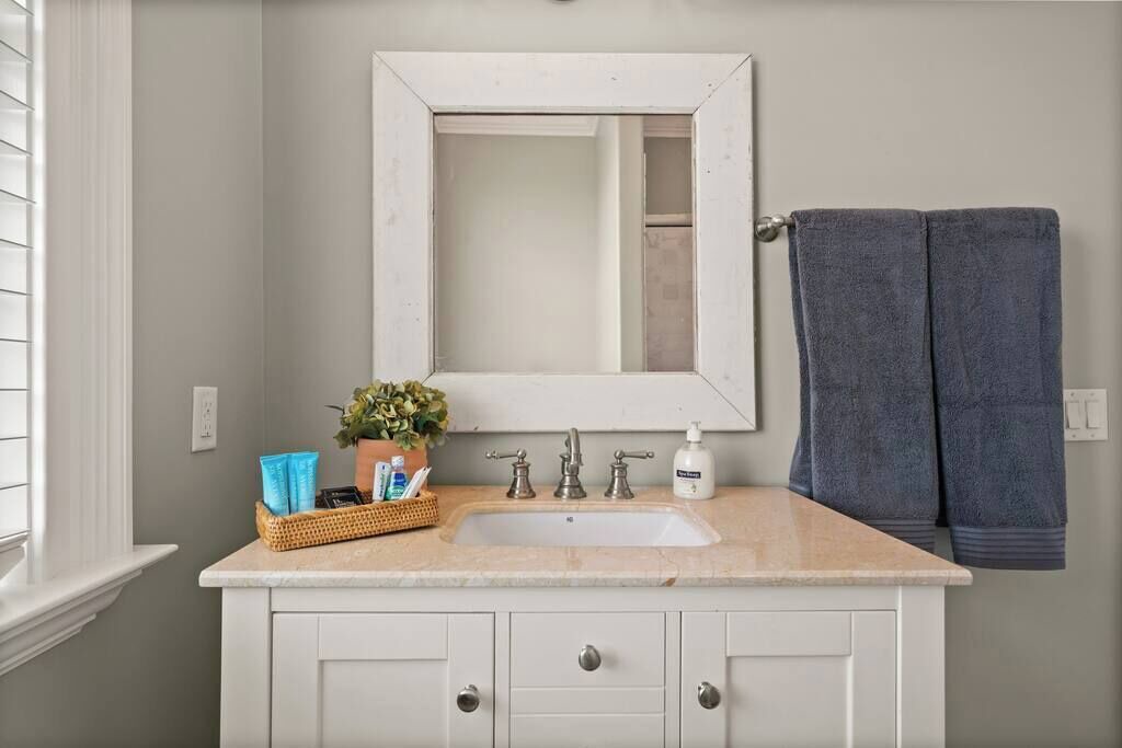 Photo of Bathroom in Brunswick