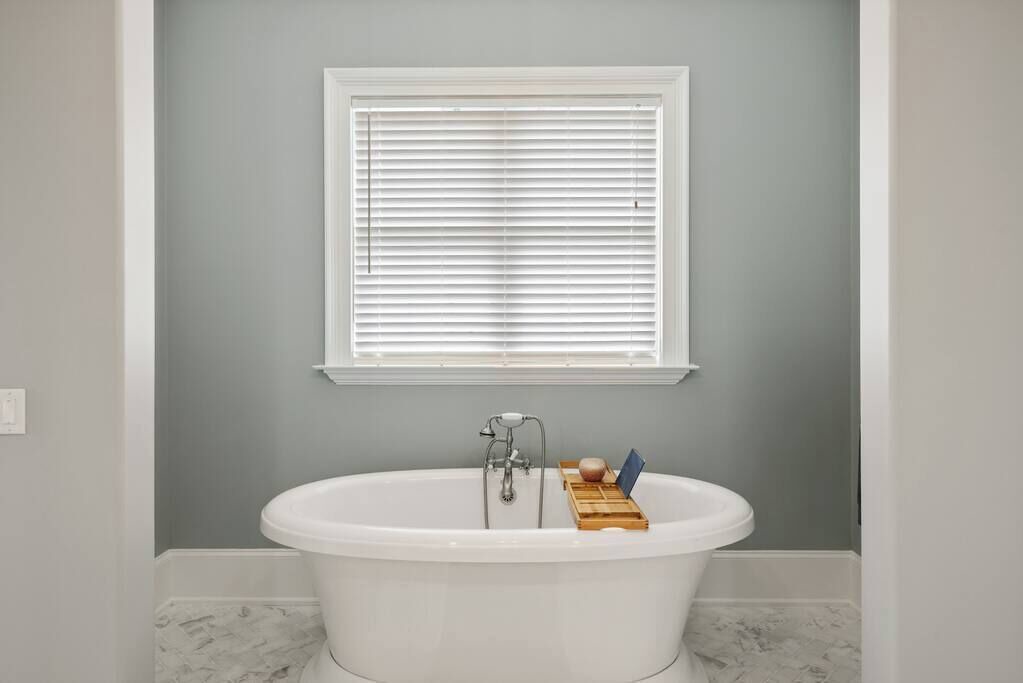 Photo of Bathroom in Brunswick