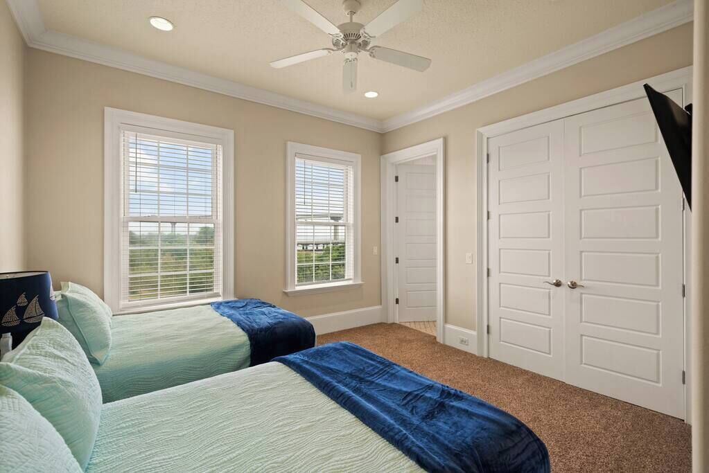 Photo of Bedroom in Brunswick