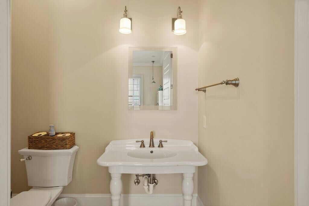 Photo of Bathroom in Brunswick