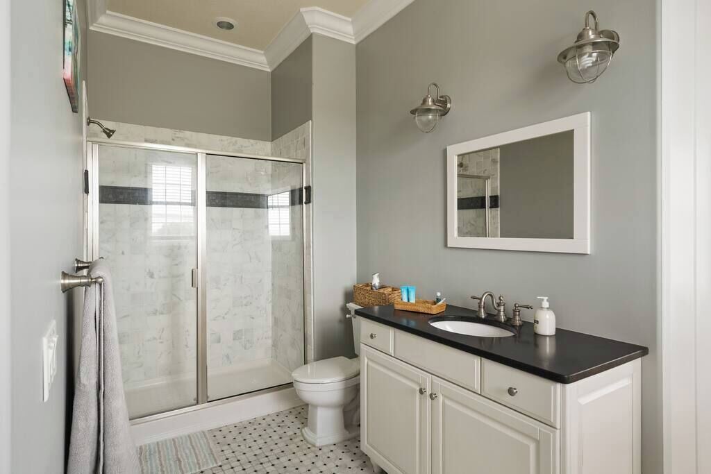 Photo of Bathroom in Brunswick