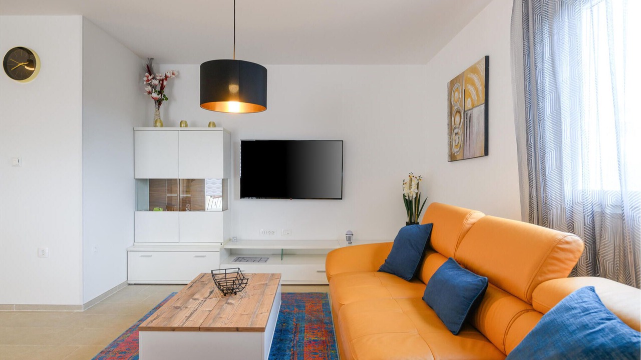 Photo of Bedroom in Divsici