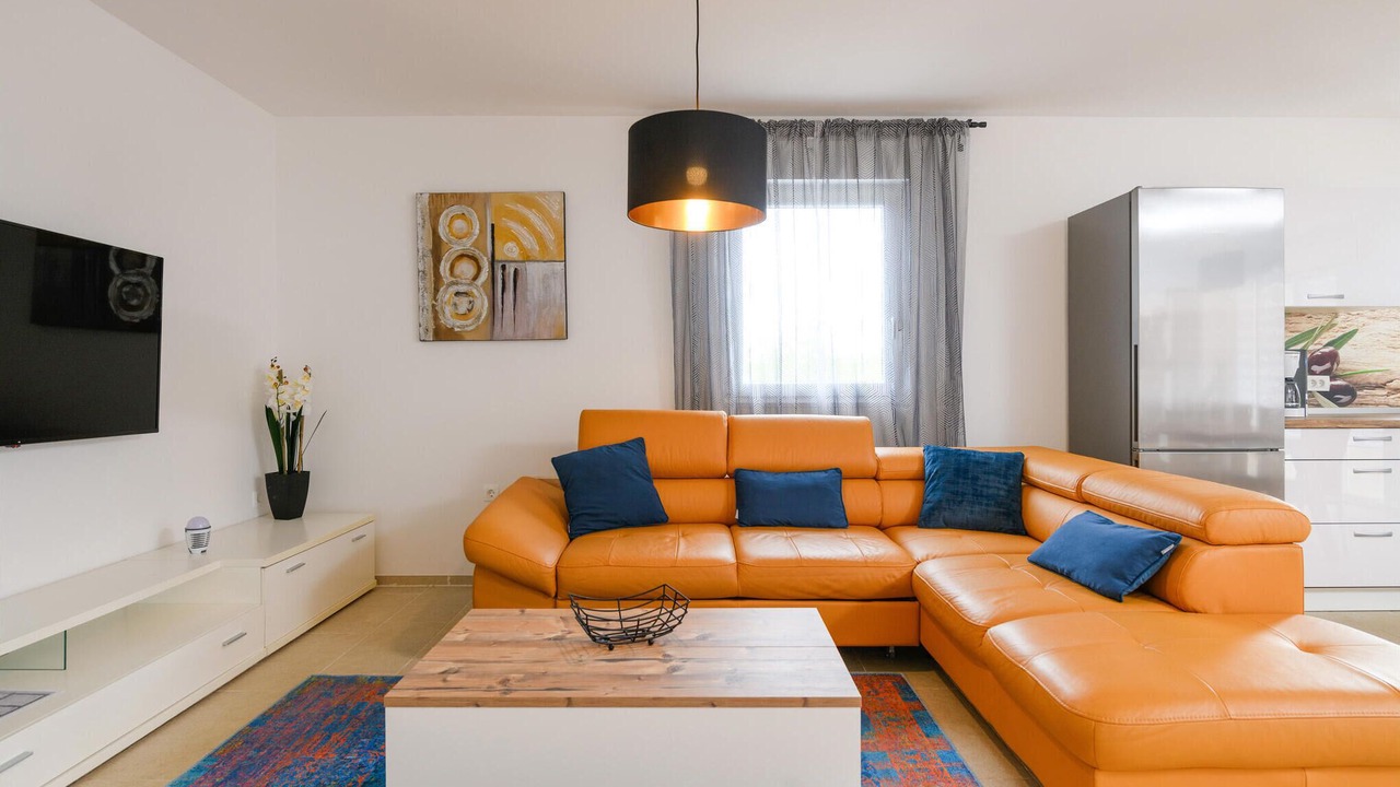 Photo of Bedroom in Divsici