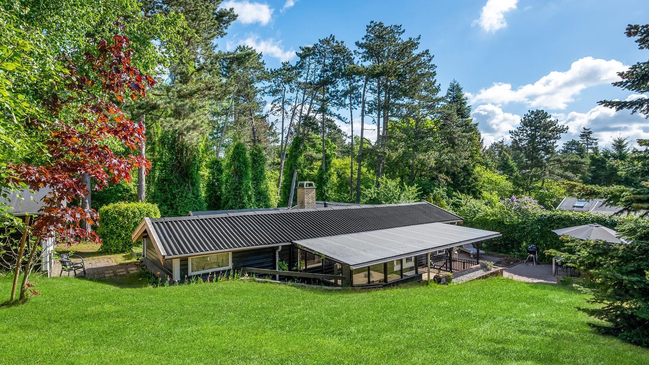Photo of Outdoor in Kulhuse