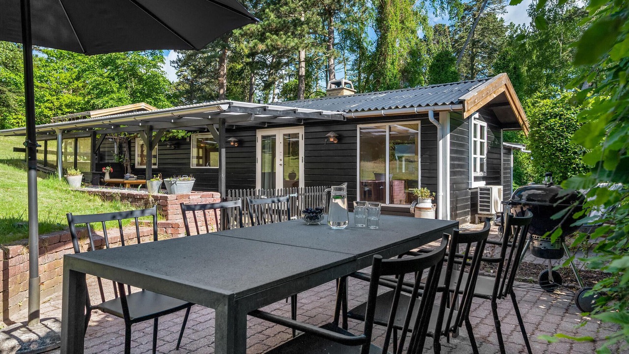 Photo of Outdoor in Kulhuse