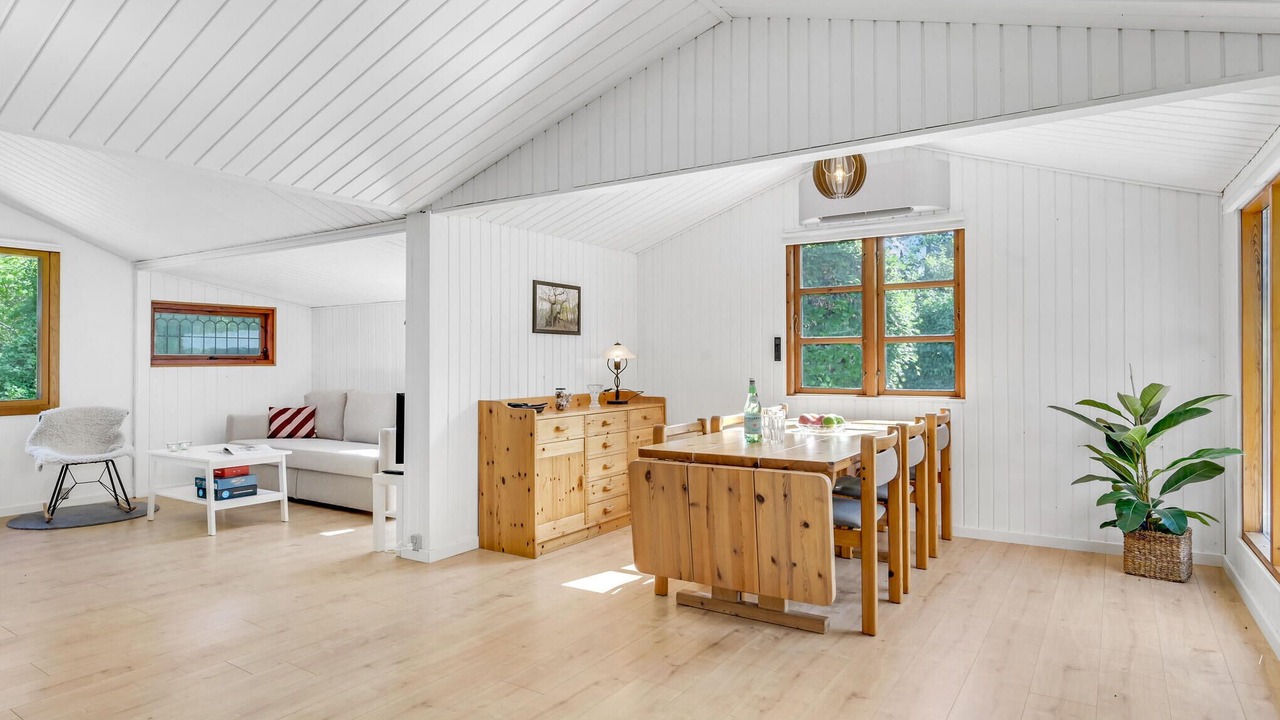Photo of Bedroom in Kulhuse