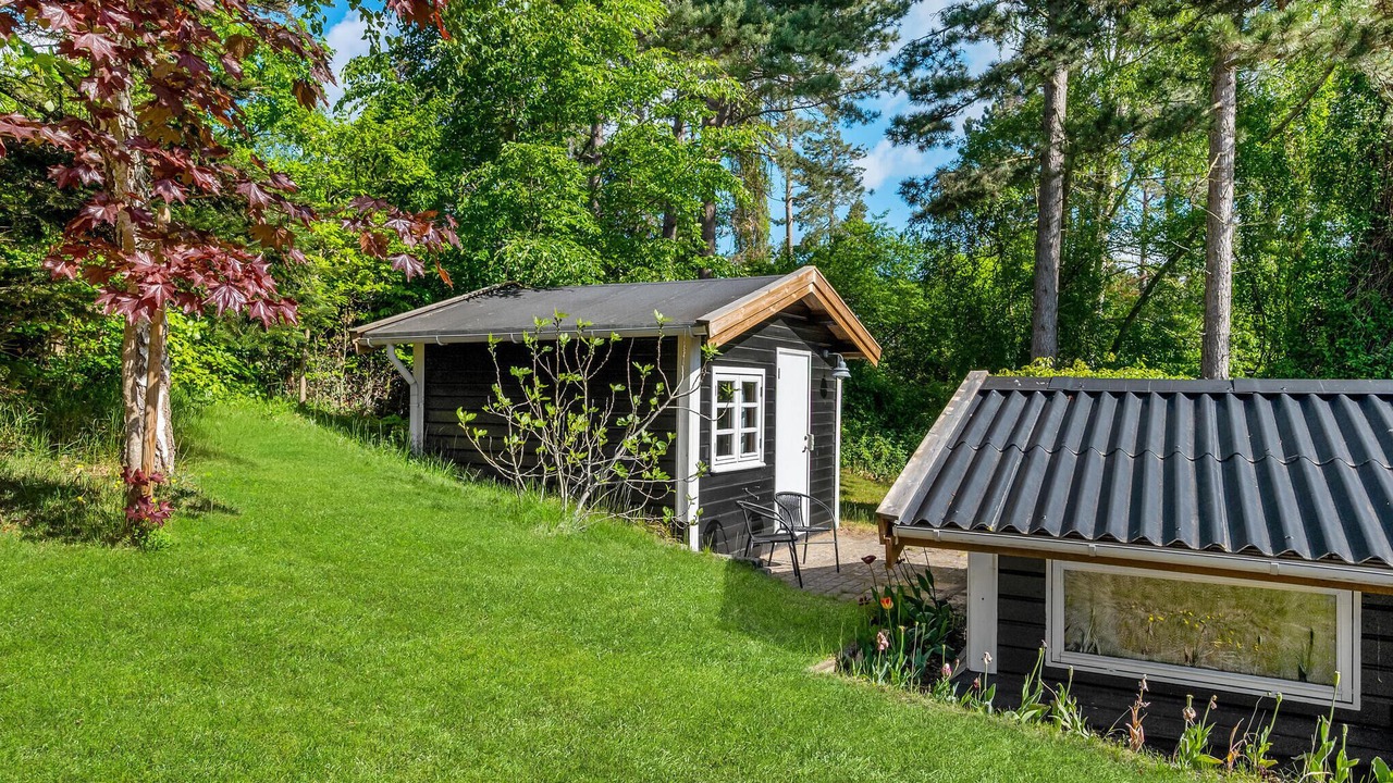 Photo of Outdoor in Kulhuse