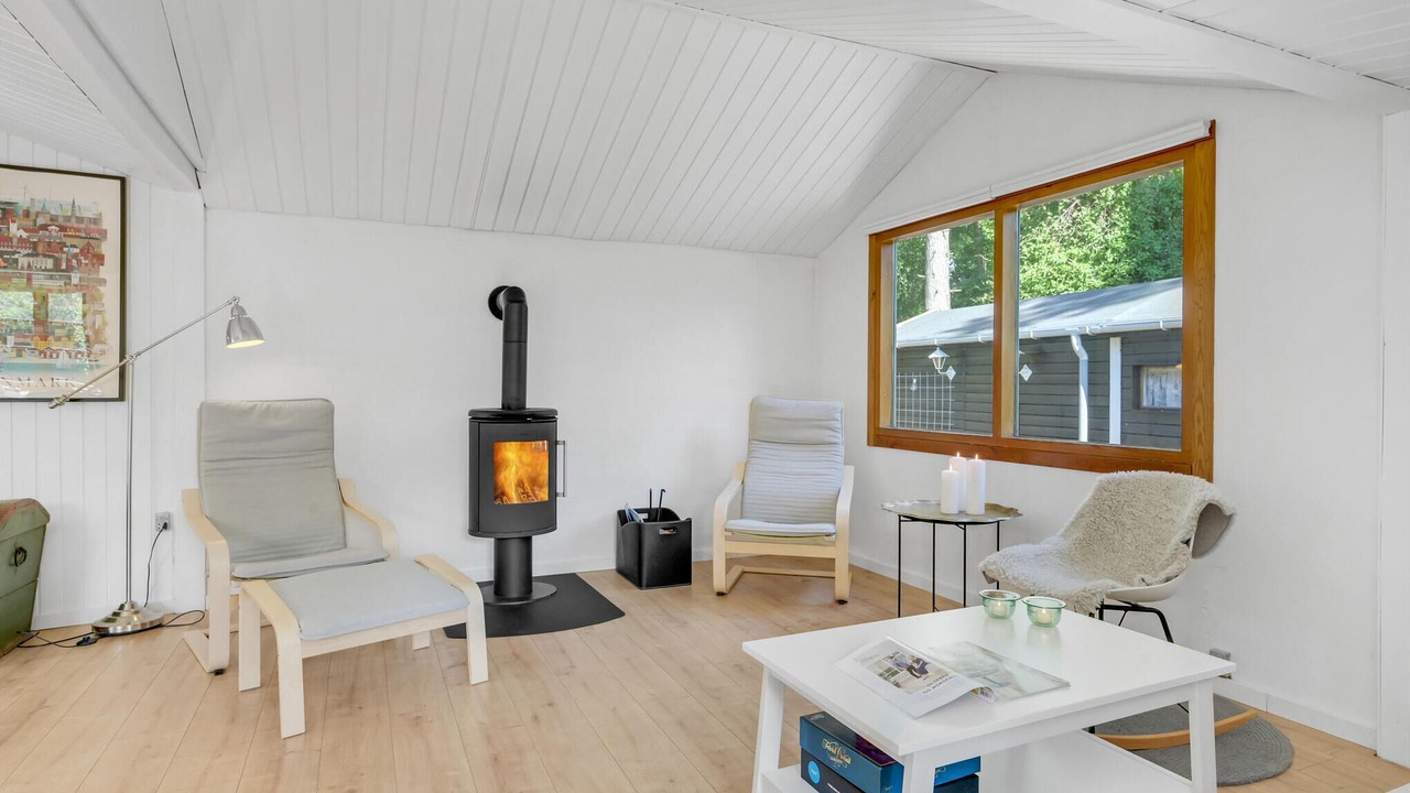Photo of Bedroom in Kulhuse