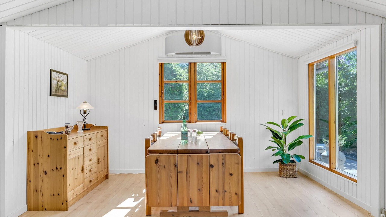 Photo of Bedroom in Kulhuse