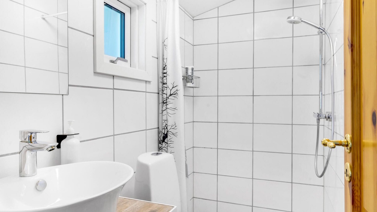 Photo of Bathroom in Kulhuse