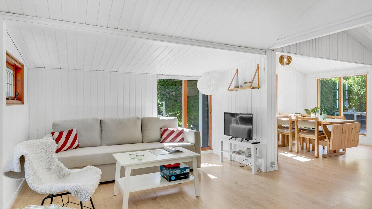 Photo of Bedroom in Kulhuse