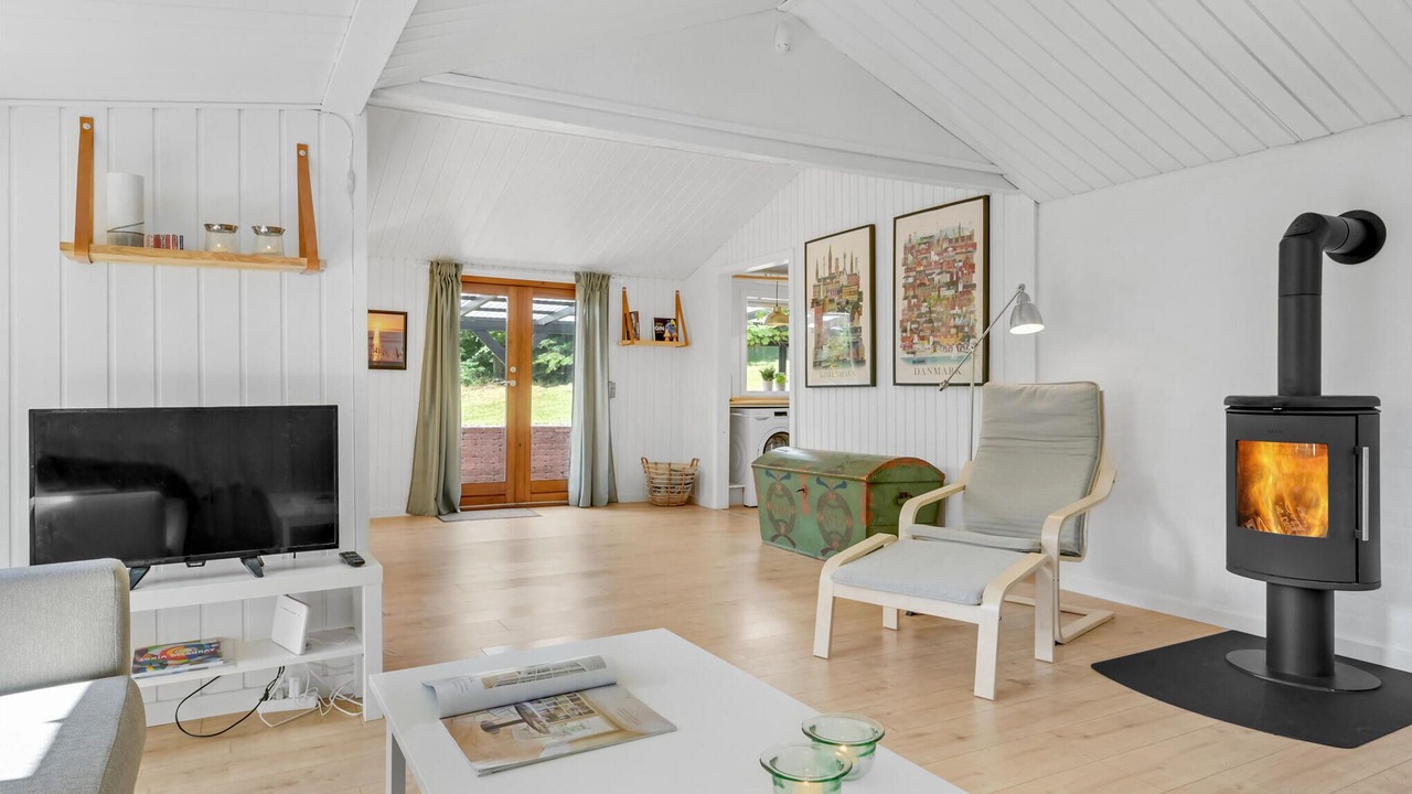 Photo of Bedroom in Kulhuse