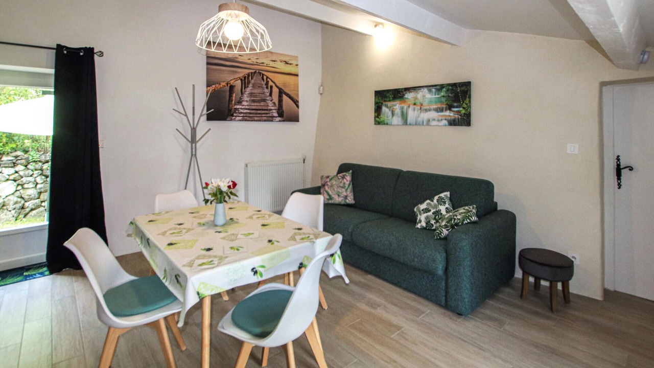 Photo of Bedroom in Bonlieu-sur-Roubion