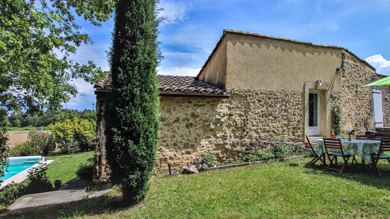 Photo of Outdoor in Bonlieu-sur-Roubion