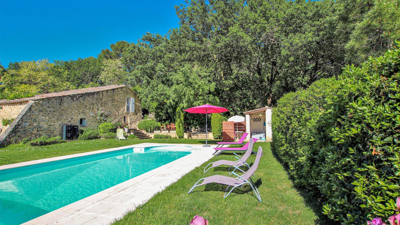 Photo of Outdoor in Bonlieu-sur-Roubion