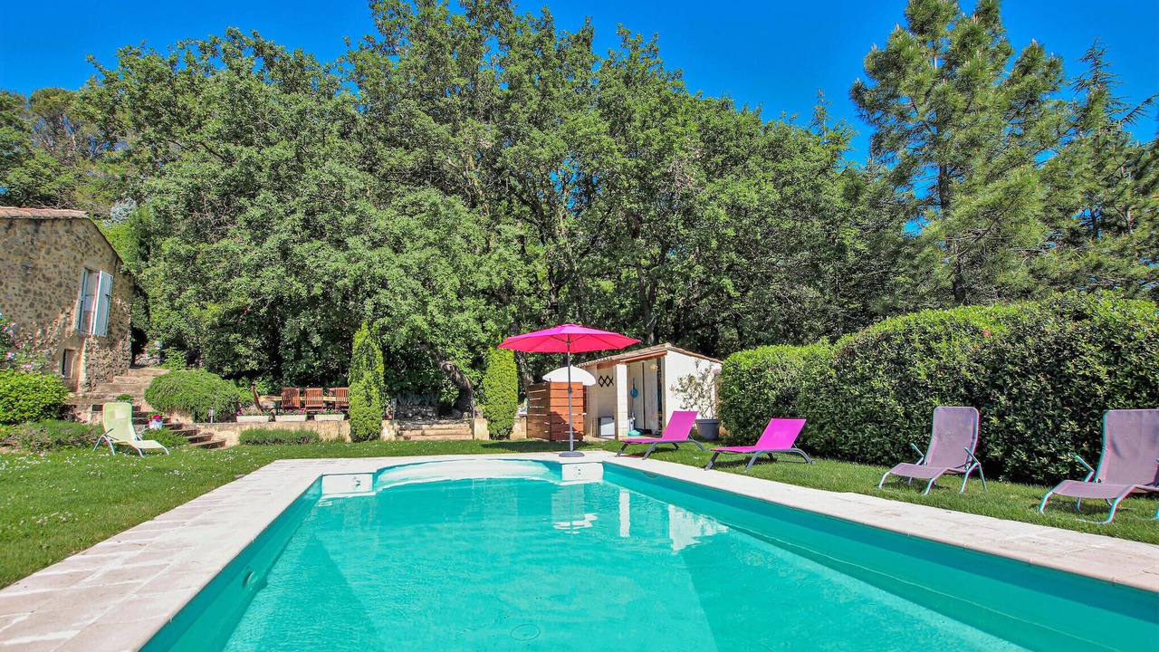 Photo of Outdoor in Bonlieu-sur-Roubion