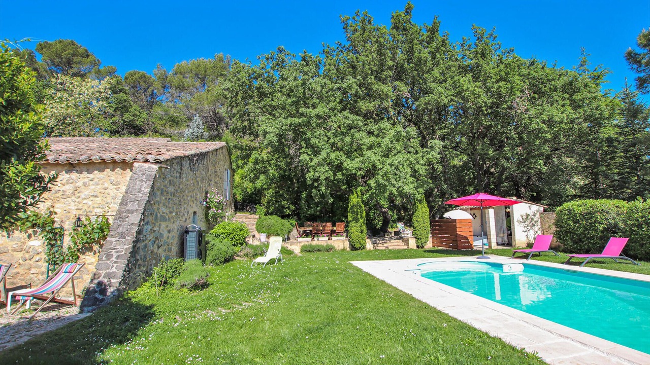 Photo of Outdoor in Bonlieu-sur-Roubion