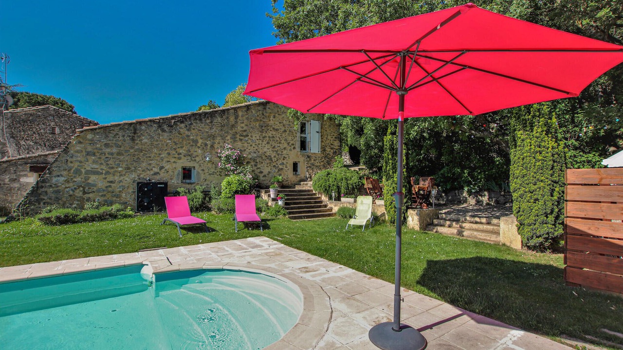Photo of Outdoor in Bonlieu-sur-Roubion