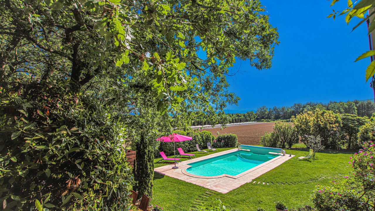 Photo of Outdoor in Bonlieu-sur-Roubion