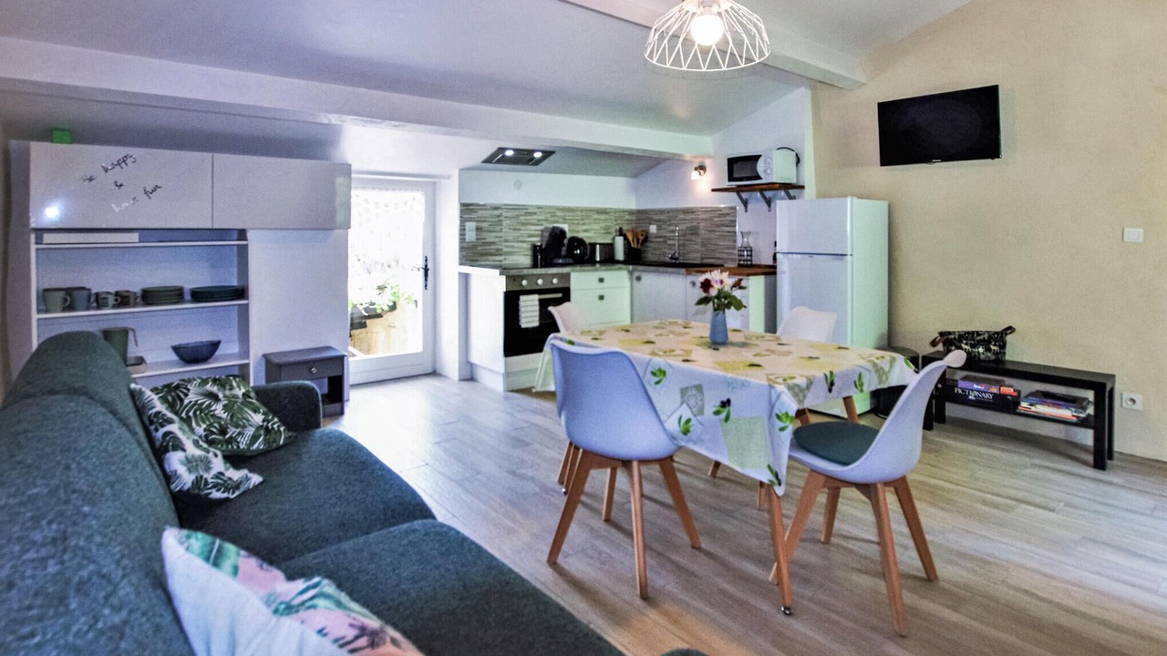 Photo of Bedroom in Bonlieu-sur-Roubion