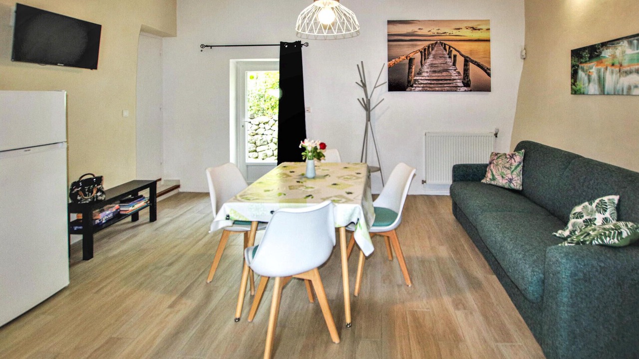 Photo of Bedroom in Bonlieu-sur-Roubion