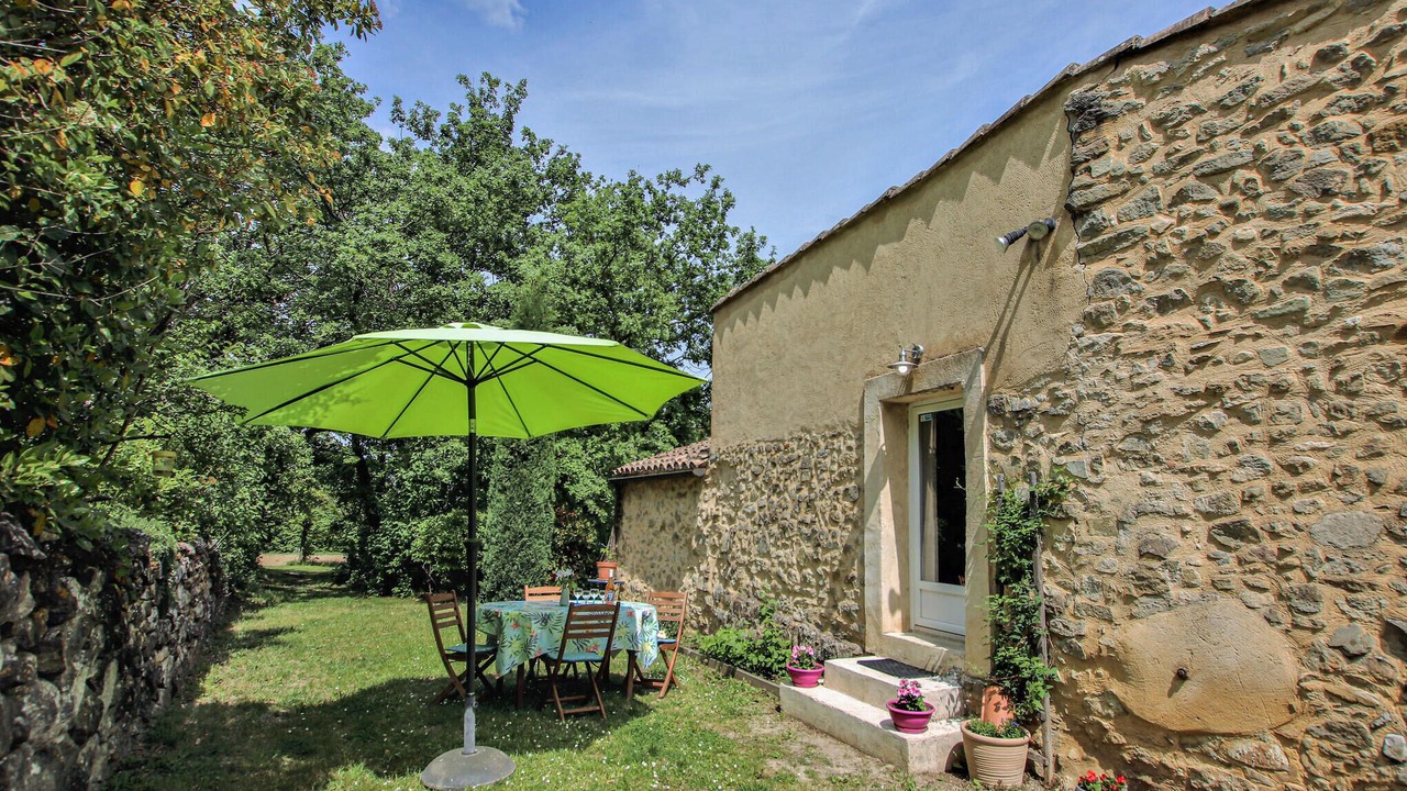 Photo of Outdoor in Bonlieu-sur-Roubion