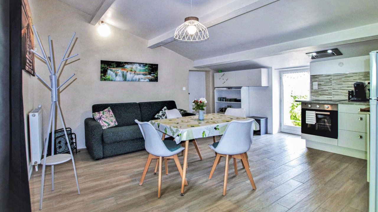 Photo of Bedroom in Bonlieu-sur-Roubion