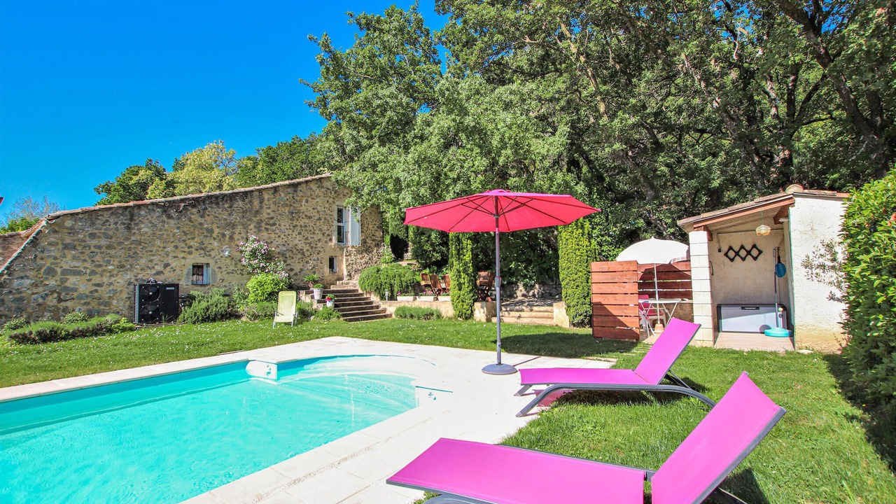Photo of Outdoor in Bonlieu-sur-Roubion