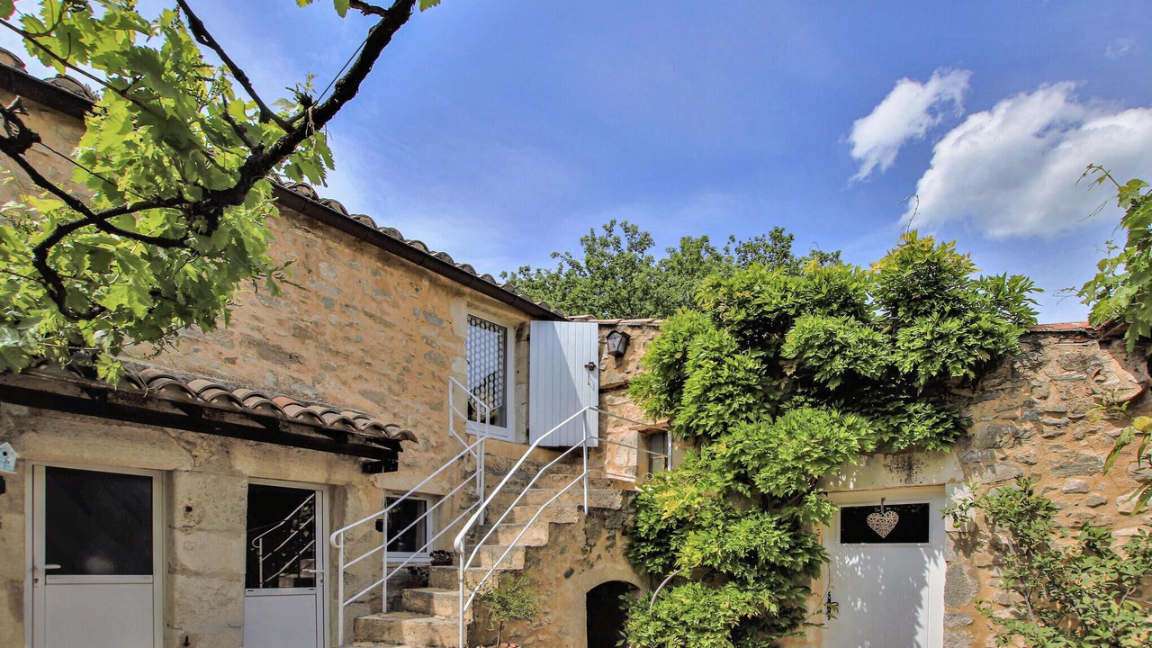 Photo of Outdoor in Bonlieu-sur-Roubion