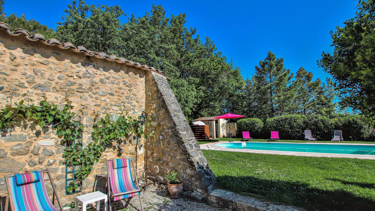 Photo of Outdoor in Bonlieu-sur-Roubion