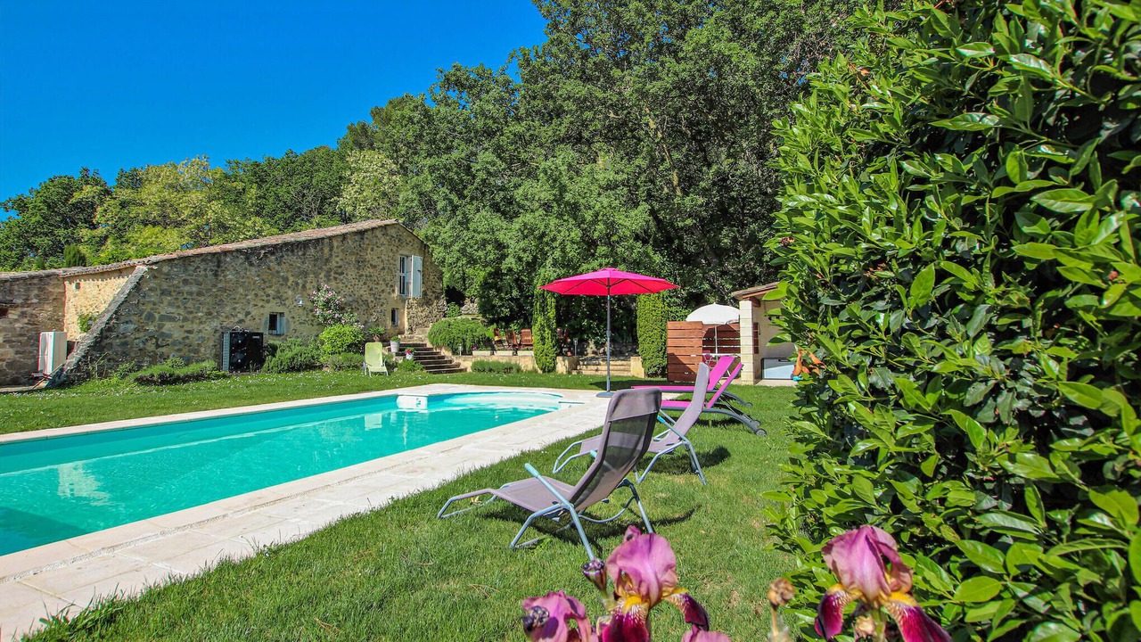 Photo of Outdoor in Bonlieu-sur-Roubion