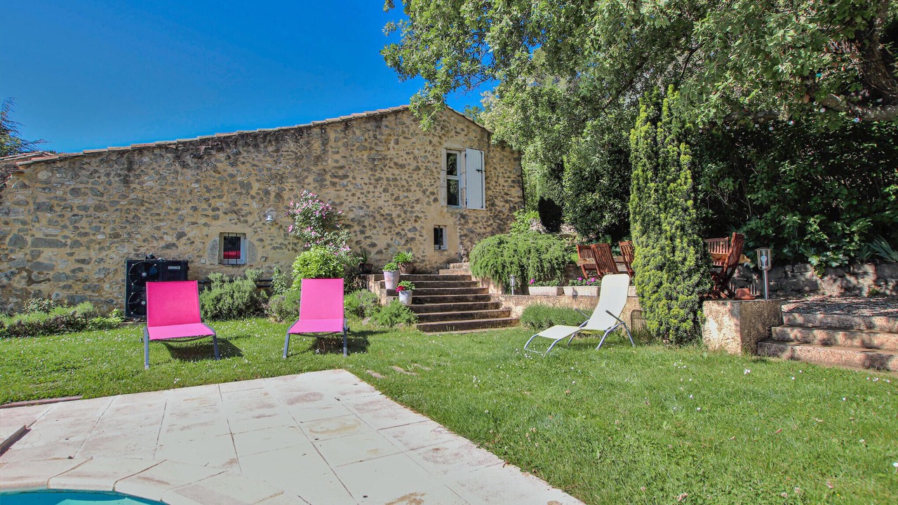 Photo of Outdoor in Bonlieu-sur-Roubion