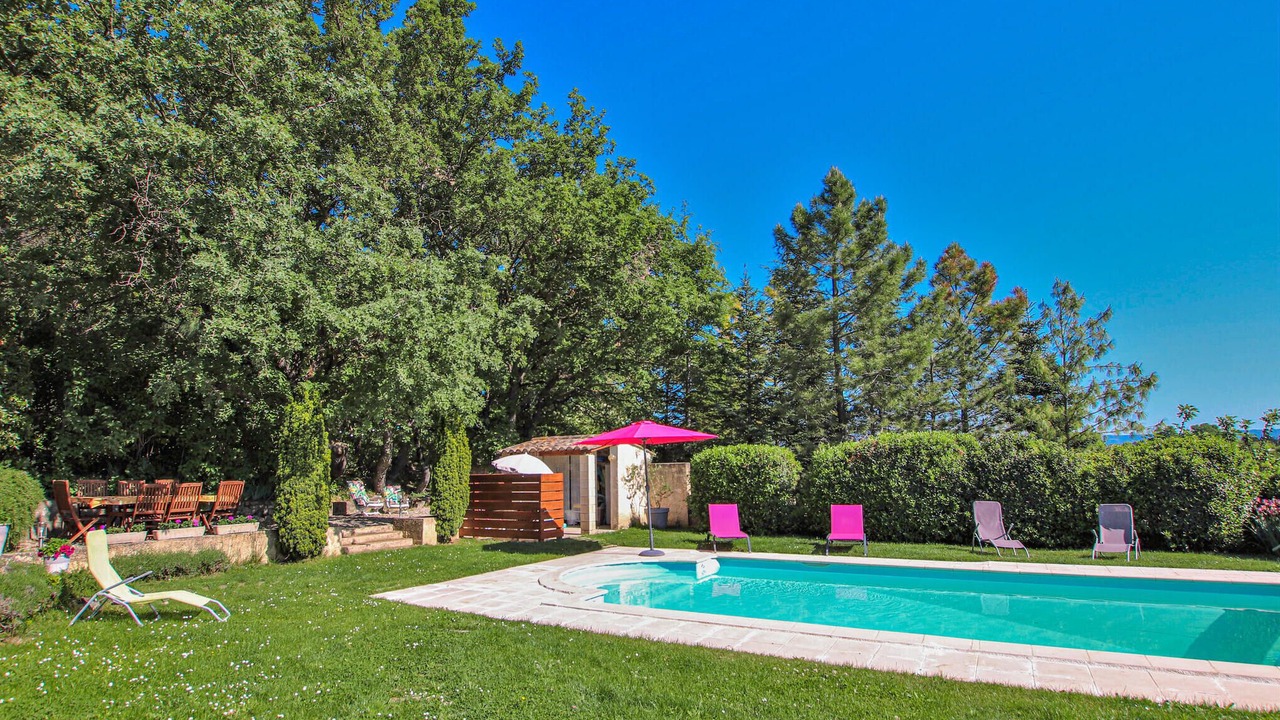 Photo of Outdoor in Bonlieu-sur-Roubion