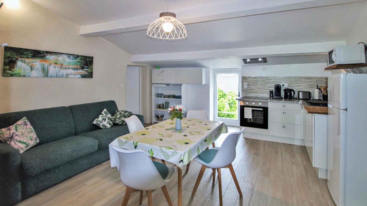 Photo of Bedroom in Bonlieu-sur-Roubion