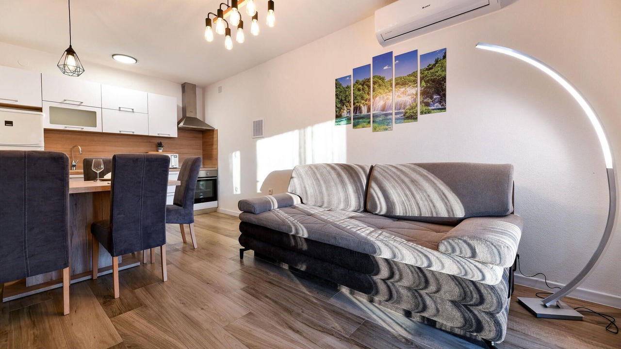 Photo of Bedroom in Oklaj