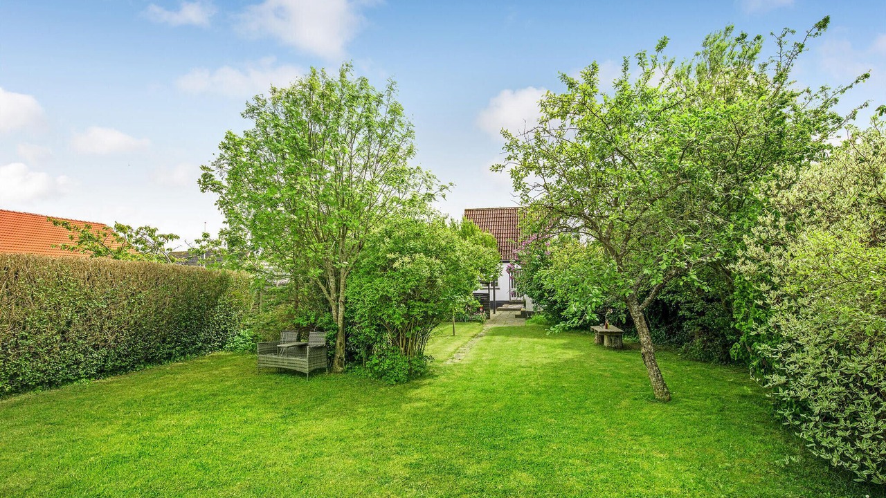 Photo of Outdoor in Østermarie