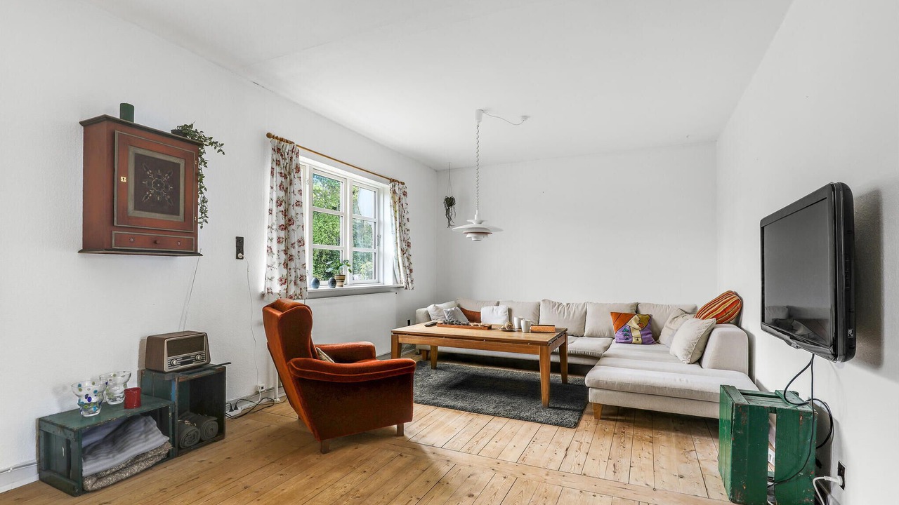 Photo of Bedroom in Østermarie