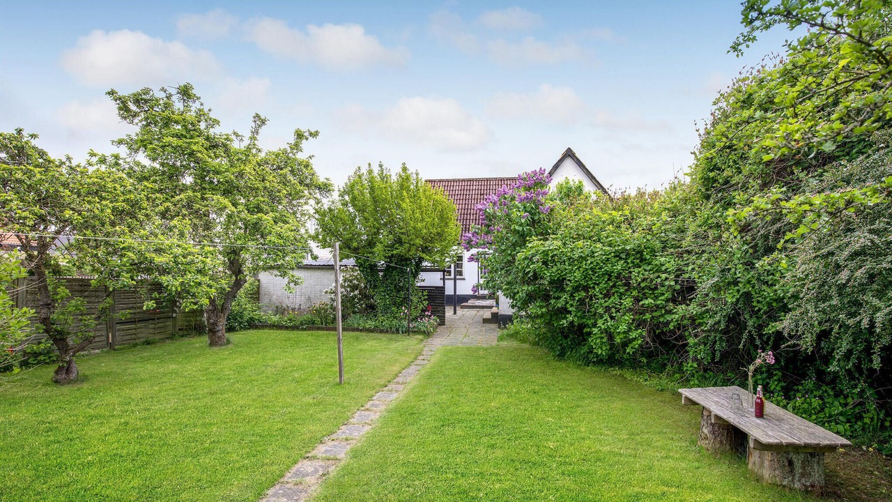 Photo of Outdoor in Østermarie
