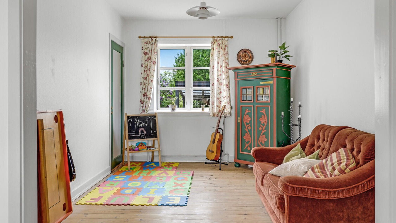 Photo of Bedroom in Østermarie