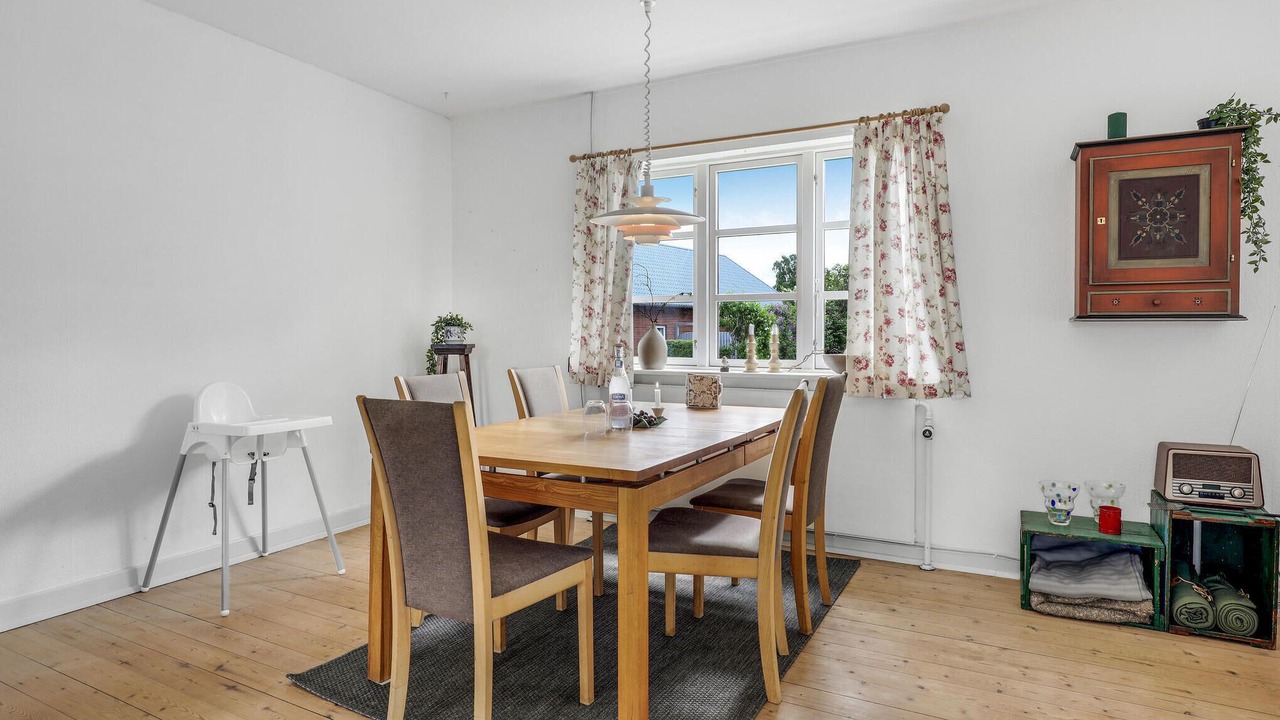 Photo of Bedroom in Østermarie
