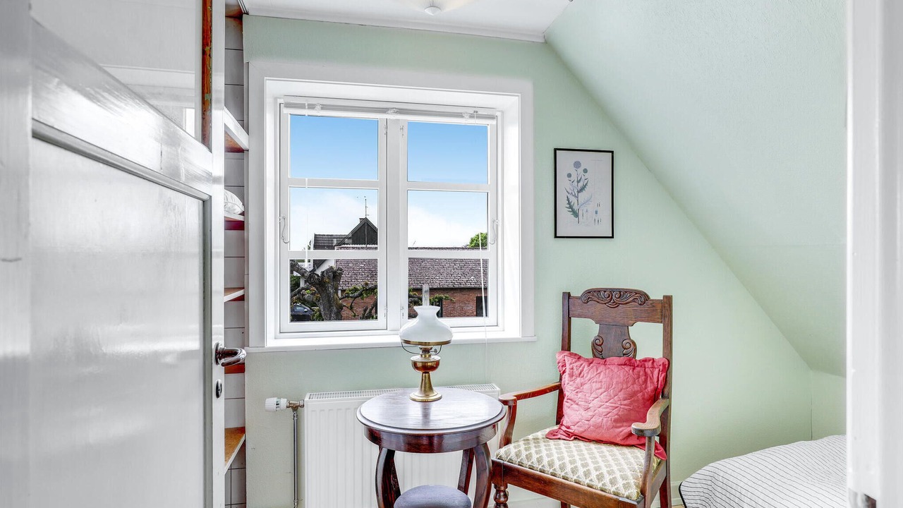 Photo of Bedroom in Østermarie