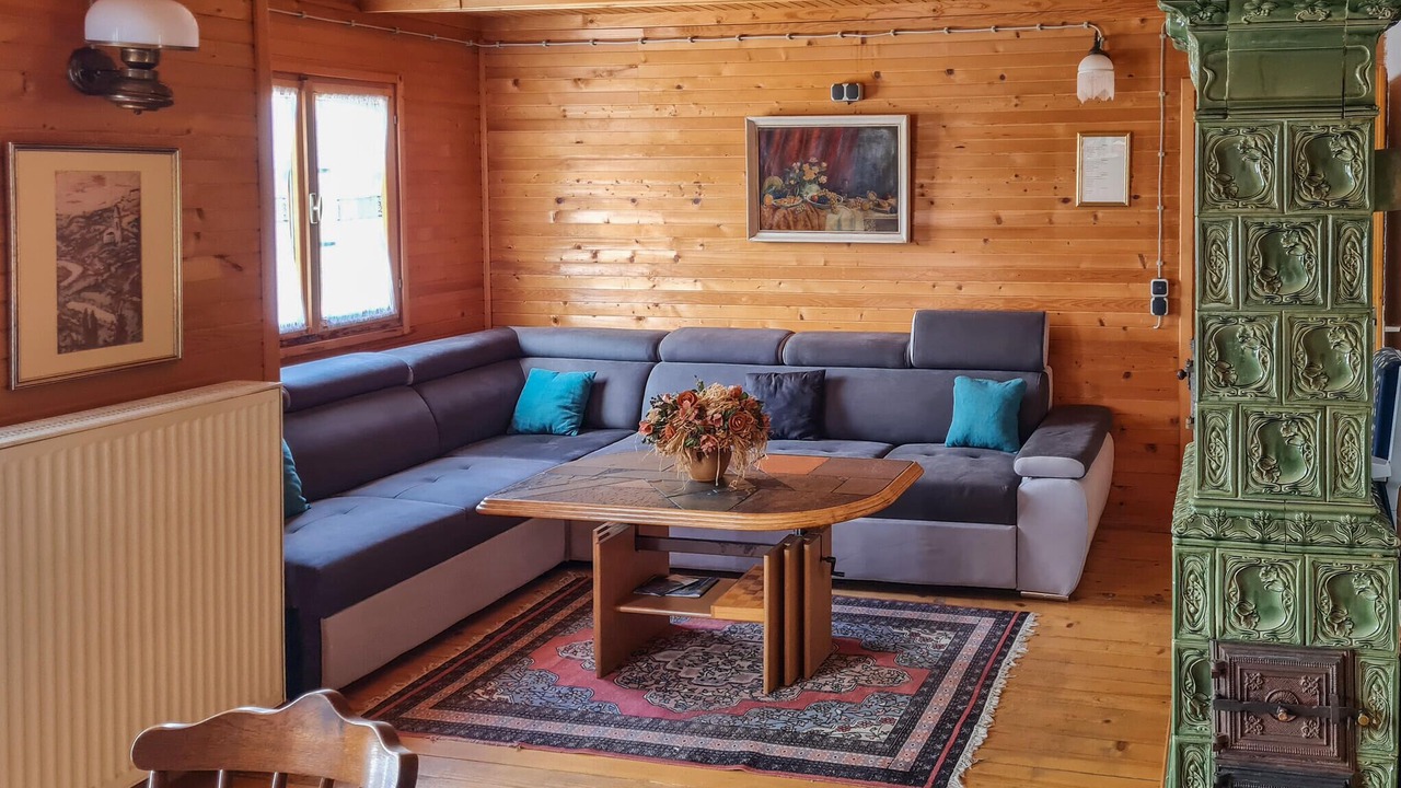 Photo of Bedroom in Brod Moravice
