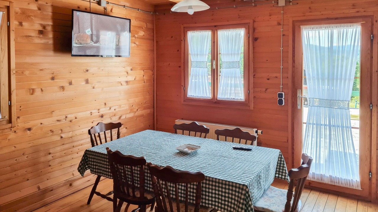 Photo of Bedroom in Brod Moravice
