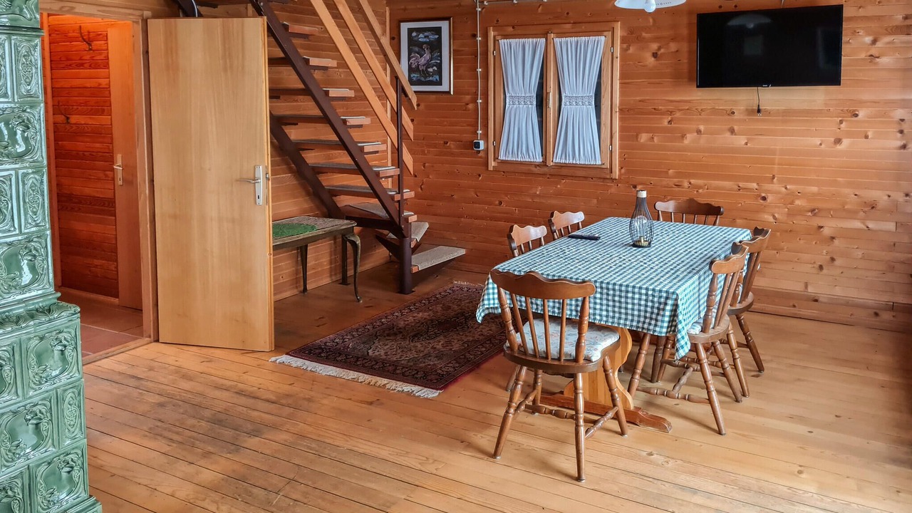 Photo of Bedroom in Brod Moravice