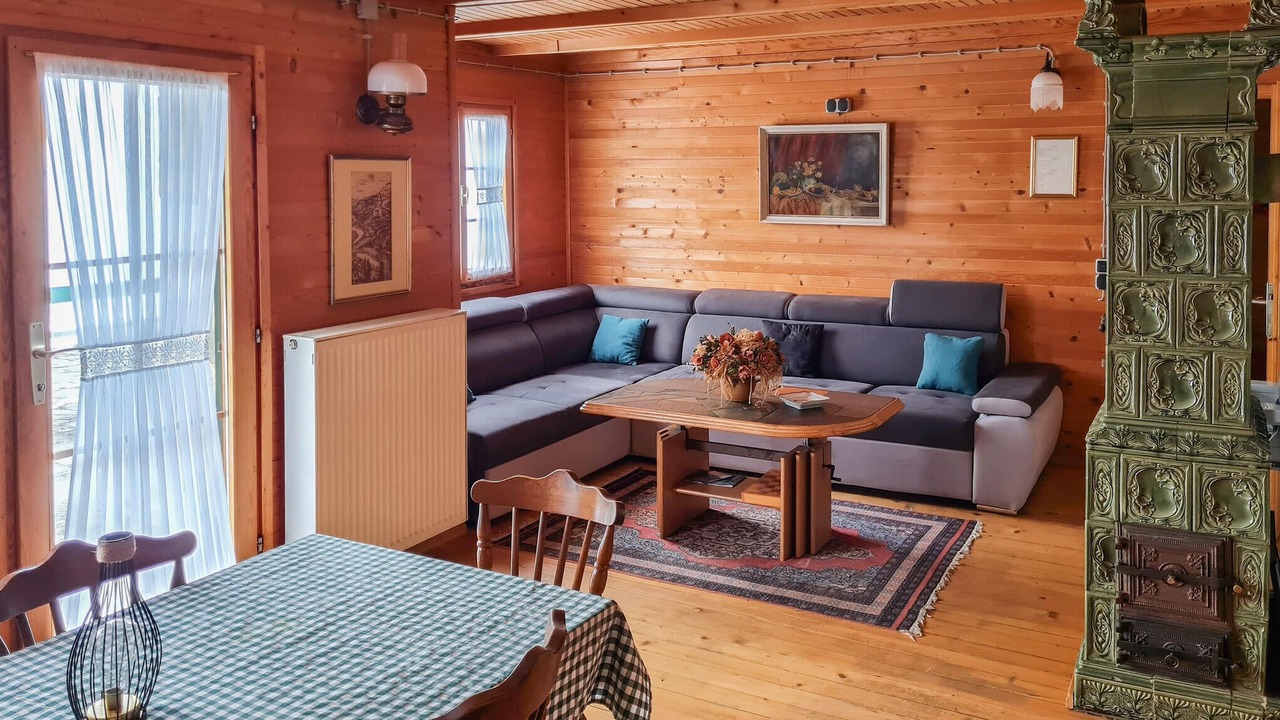 Photo of Bedroom in Brod Moravice