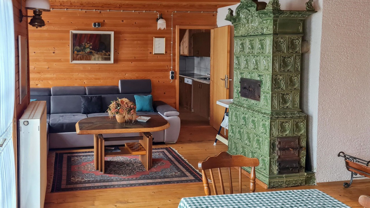 Photo of Bedroom in Brod Moravice